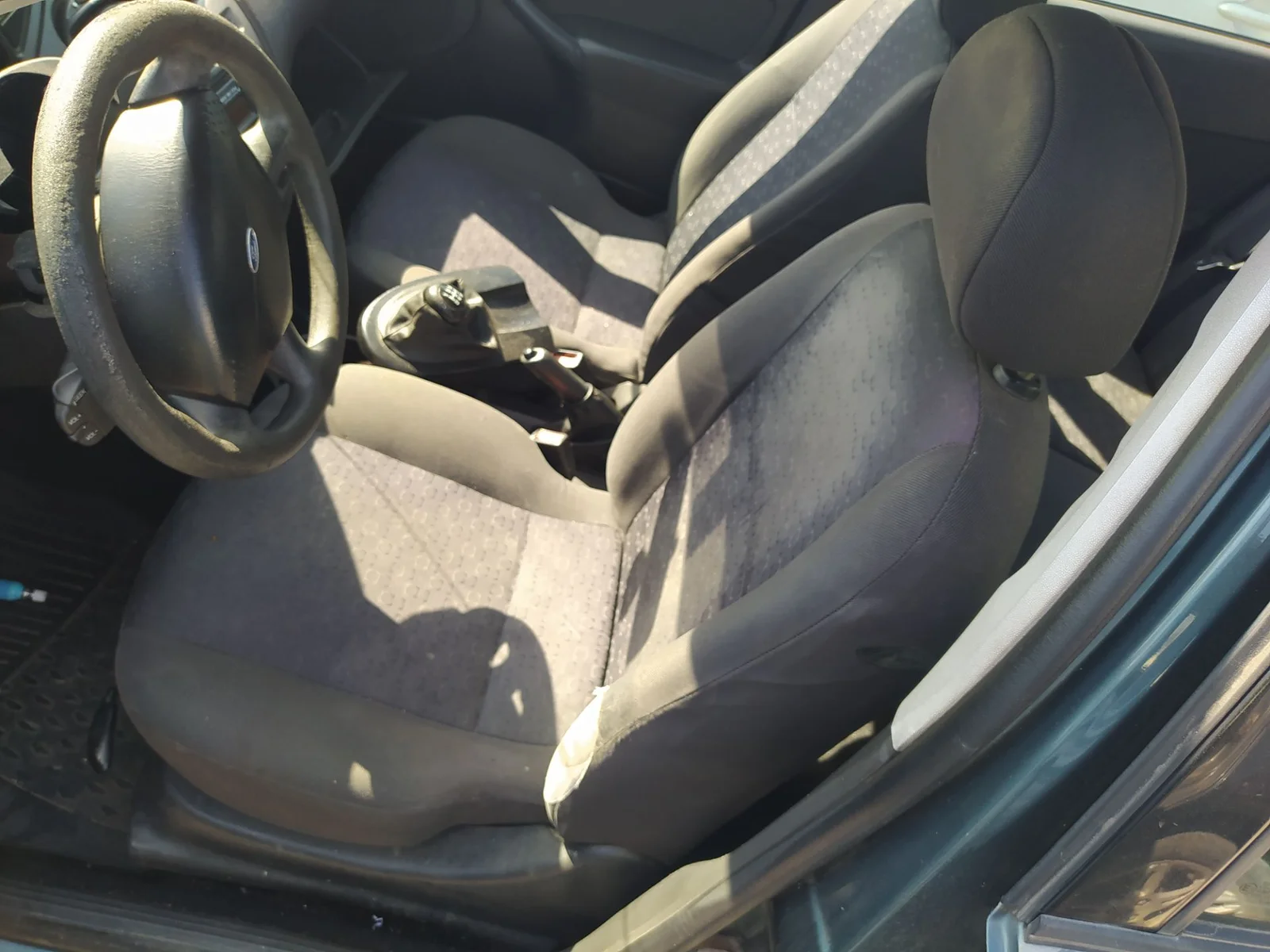 Foto de AIRBAG LATERAL IZQUIERDO FORD FOCUS BERLINA (CAK) 1.8 TDCi CAT (101 CV / 74 KW) referencia 1209666