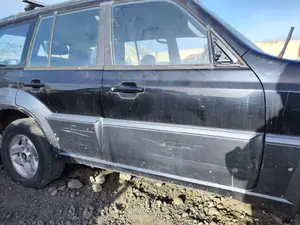 Foto de PUERTA DELANTERA DERECHA HYUNDAI TERRACAN (HP) 2.9 CRDi CAT (150 CV / 110 KW)