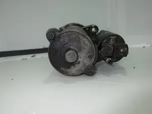 Foto de MOTOR ARRANQUE FORD ESCORT EXPRESS referencia 2S0052 foto 5