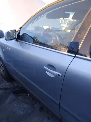 Foto de PUERTA DELANTERA IZQUIERDA VOLKSWAGEN PASSAT BERLINA (3B3) 1.9 TDI (131 CV / 96 KW)