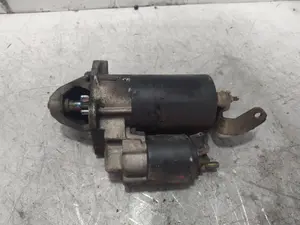 Foto de MOTOR ARRANQUE AUDI A4 BERLINA (8E) 2.0 20V CAT (ALT) (131 CV / 96 KW) referencia 06B911023 foto 3