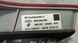 Foto de PILOTO TRASERO IZQUIERDO INTERIOR AUDI A4 AVANT (8E) 1.9 TDI (116 CV / 85 KW) referencia 8E9945093 foto 2