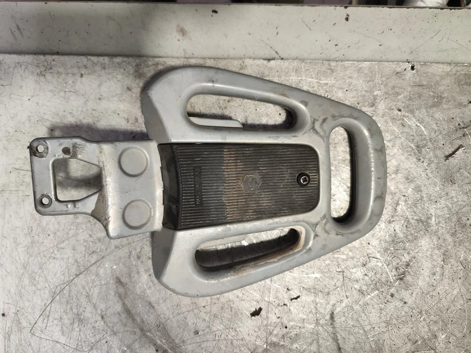 Foto de PORTAMALETAS PIAGGIO (VESPA) VESPA ET 2 49 cm3 - 3.2 kW (0 CV / 0 KW) referencia 573633