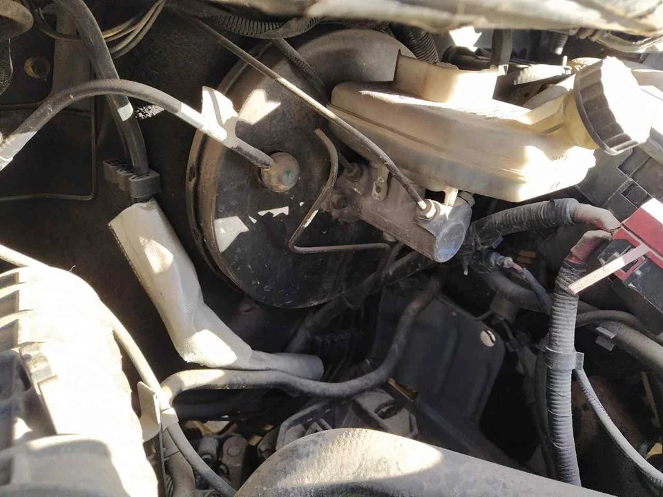 Foto de BOMBA FRENO FORD TRANSIT COMBI (FY) 2.0 TD CAT (75 CV / 55 KW)