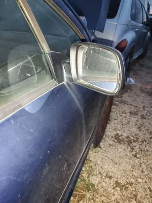 Foto de RETROVISOR DERECHO PEUGEOT 307 (S1)(04.2001) 1.6 16V CAT (109 CV / 80 KW) foto 2