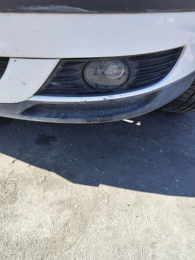 Foto de FARO ANTINIEBLA IZQUIERDO SEAT LEON (1M1) 1.9 TDI (90 CV / 66 KW)