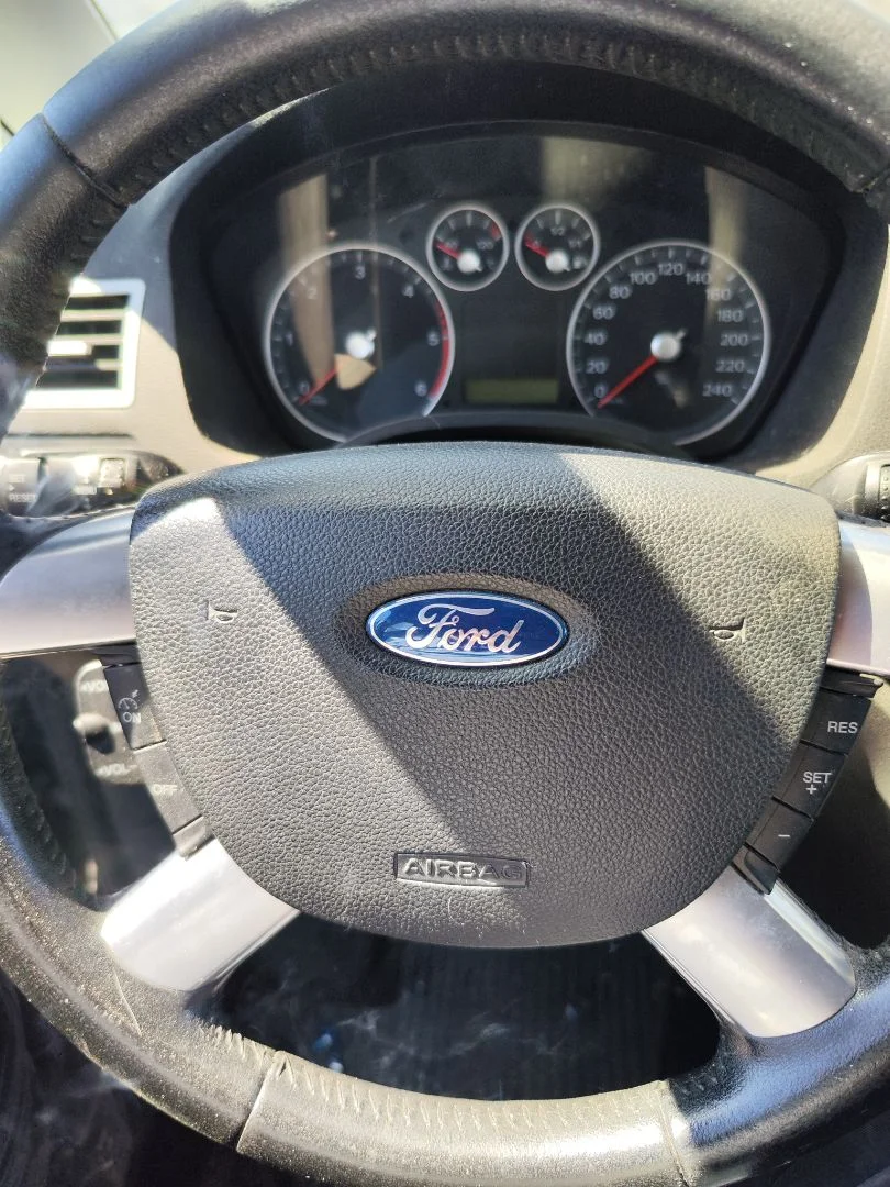 Foto de AIRBAG DELANTERO IZQUIERDO FORD FOCUS C-MAX (CAP)(2003) 1.6 TDCi CAT (90 CV / 66 KW)