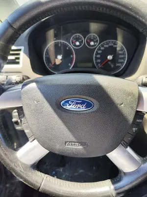 Foto de AIRBAG DELANTERO IZQUIERDO FORD FOCUS C-MAX (CAP)(2003) 1.6 TDCi CAT (90 CV / 66 KW)