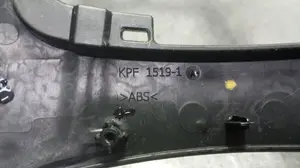 Foto de MOLDURA RENAULT LAGUNA III BERLINA 2.0 16V (140 CV / 103 KW) referencia KPF15191 foto 3