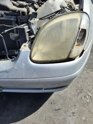 Foto de FARO IZQUIERDO MERCEDES-BENZ SLK (BM 170) ROADSTER 2.0 16V CAT (136 CV / 100 KW) referencia A1708202361