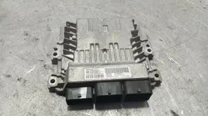 Foto de CENTRALITA MOTOR UCE PEUGEOT 5008 1.6 HDi FAP (112 CV / 82 KW) referencia 9800268980