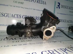 Foto de CAJA MARIPOSA BMW SERIE 7 (F01/F02) referencia 1354781075203 foto 5