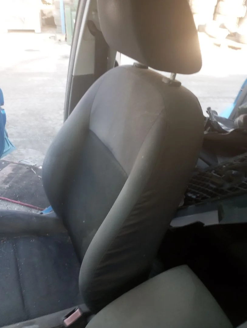 Foto de CINTURON SEGURIDAD DELANTERO DERECHO FORD FOCUS BERLINA (CAP) 1.6 TDCi CAT (109 CV / 80 KW)