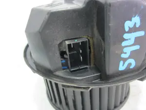 Foto de VENTILADOR CALEFACCION AUDI A3 (8P1) 2.0 TDI (140 CV / 103 KW) referencia F983228M foto 4
