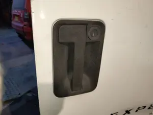 Foto de NO IDENTIFICADO PEUGEOT EXPERT FURGÓN COMFORT (1995)
