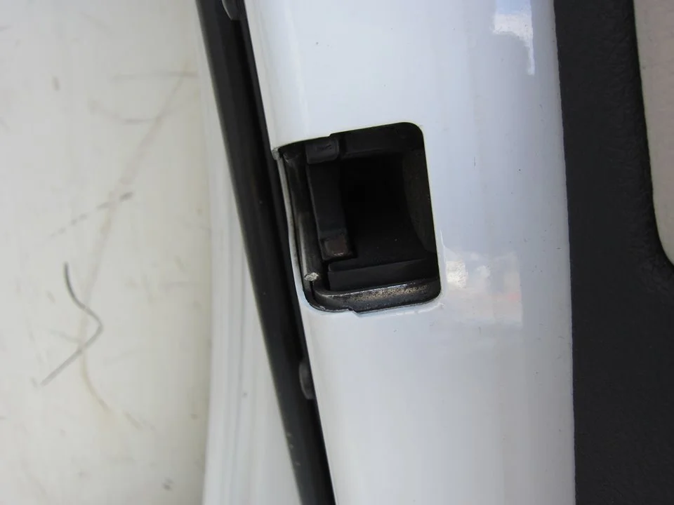 Foto de CERRADURA PUERTA DELANTERA IZQUIERDA BMW SERIE 5 GRAN TURISMO (F07) 3.0 24V Turbo (306 CV / 225 KW)
