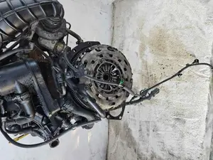 Foto de MOTOR COMPLETO FORD MONDEO BERLINA (GE) 2.0 CAT (146 CV / 107 KW) referencia CJBA foto 4