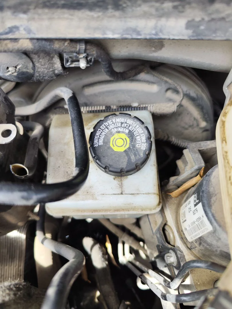 Foto de SERVOFRENO OPEL ASTRA H BERLINA 1.7 16V CDTI (110 CV / 81 KW) referencia 93189714