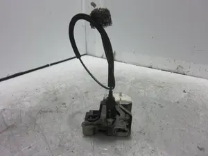 Foto de CERRADURA PUERTA DELANTERA DERECHA RENAULT CLIO II FASE II (B/CB0) 1.5 dCi Diesel (82 CV / 60 KW) referencia 7701045305 foto 3