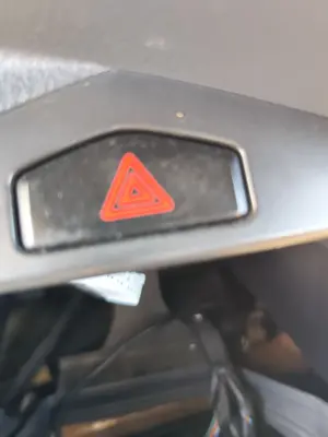 Foto de WARNING KIA CARENS (RS) 1.8 16V CAT (126 CV / 93 KW)