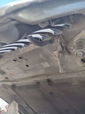 Foto de CERRADURA CAPO BMW SERIE X5 (E53) 3.0 Turbodiesel CAT (218 CV / 160 KW)