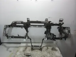 Foto de PANEL FRONTAL LAND ROVER RANGE ROVER EVOQUE 2.0 Td4 CAT (150 CV / 110 KW) referencia K8D204545AB foto 2