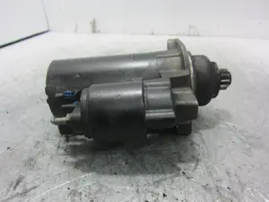 Foto de MOTOR ARRANQUE VOLKSWAGEN GOLF IV VARIANT (1J5)(05.1999) referencia 02A911023R foto 4