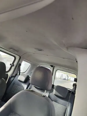 Foto de TECHO INTERIOR FIAT II DOBLÒ (152) 1.6 JTDM 16V CAT (105 CV / 77 KW) referencia 735615329 foto 2