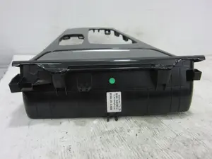 Foto de NO IDENTIFICADO BMW SERIE 5 GRAN TURISMO (F07) 3.0 24V Turbo (306 CV / 225 KW) referencia 914216608 foto 7
