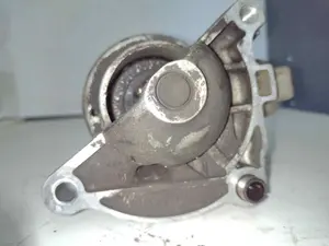 Foto de MOTOR ARRANQUE PEUGEOT 206 1.4 (75 CV / 55 KW) referencia 0001112041 foto 2