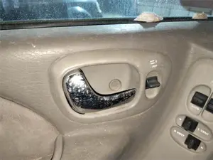 Foto de MANETA INTERIOR DELANTERA IZQUIERDA CHRYSLER VOYAGER (RG)