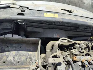 Foto de RADIADOR AGUA FORD MONDEO BERLINA (GE) 2.0 TDCi CAT (131 CV / 96 KW) referencia 1671774