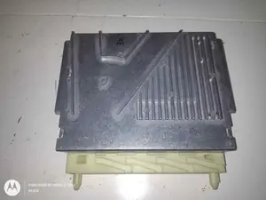 Foto de CENTRALITA CAMBIO AUTOMATICO VOLVO S80 BERLINA 2.5 Turbodiesel (140 CV / 103 KW) referencia P09472349 foto 4