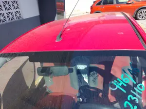 Foto de TECHO PEUGEOT 107 1.0 CAT (384F) (68 CV / 50 KW) foto 2