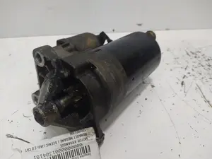 Foto de MOTOR ARRANQUE RENAULT MEGANE I SCENIC (JA0) referencia 1005821756 foto 3