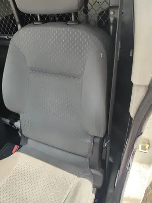 Foto de ASIENTO DELANTERO IZQUIERDO CITROEN BERLINGO FURGÓN 1.6 16V HDi FAP (90 CV / 66 KW) foto 2