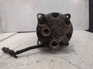 Foto de COMPRESOR AIRE ACONDICIONADO PEUGEOT 406 BERLINA (S1/S2) referencia SD7VCAR12 foto 5