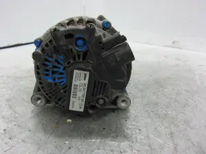 Foto de ALTERNADOR PEUGEOT 308 SW 1.6 HDi FAP (112 CV / 82 KW) referencia 9664779680 foto 4