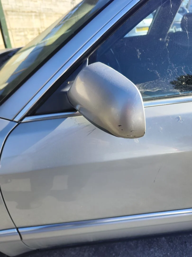 Foto de RETROVISOR IZQUIERDO AUDI A8 (D2) 4.2 V8 40V (310 CV / 228 KW)