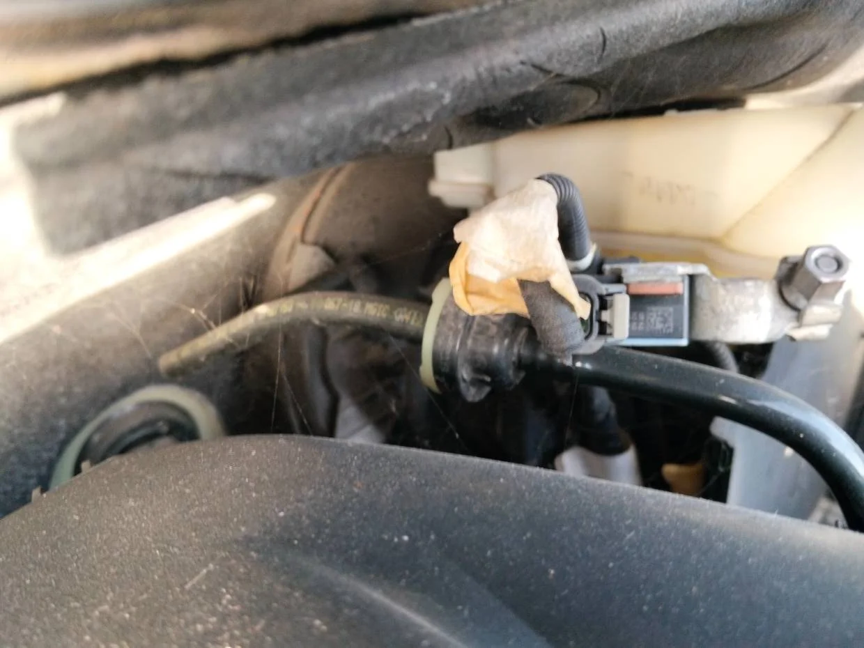 Foto de SERVOFRENO CITROEN C3