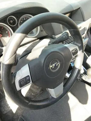 Foto de CLAXON OPEL ZAFIRA B 1.9 CDTI (120 CV / 88 KW) referencia 93167853 foto 7