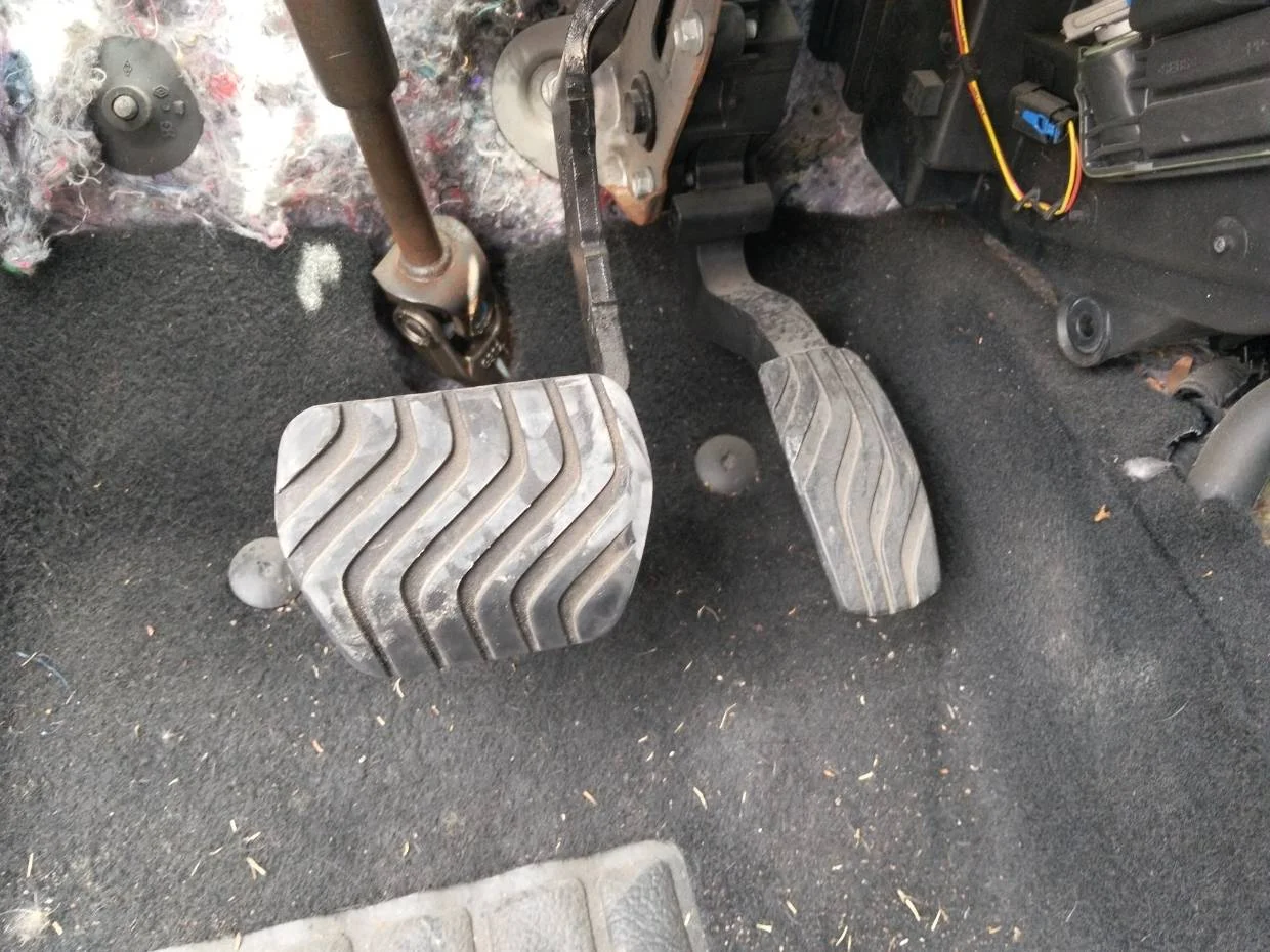 Foto de PEDAL ACELERADOR RENAULT MEGANE IV BERLINA 5P