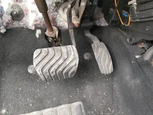 Foto de PEDAL ACELERADOR RENAULT MEGANE IV BERLINA 5P