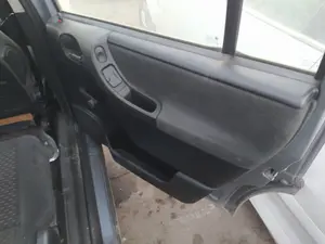 Foto de ELEVALUNAS TRASERO DERECHO OPEL ZAFIRA A 2.0 DTI (101 CV / 74 KW) referencia 90579504