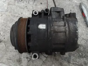 Foto de COMPRESOR AIRE ACONDICIONADO MERCEDES-BENZ VITO FURGÓN (638) referencia A0002343111 foto 2