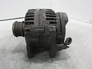Foto de ALTERNADOR CITROEN JUMPER FURGON GRAN VOLUMEN referencia BR14H foto 2