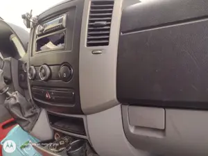 Foto de RESISTENCIA CALEFACCION VOLKSWAGEN CRAFTER FURGÓN (2E) 2.5 TDI DPF (109 CV / 80 KW)