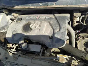 Foto de TAPA MOTOR HYUNDAI MATRIX (FC) 1.5 CRDi CAT (102 CV / 75 KW) referencia 29240-2A300