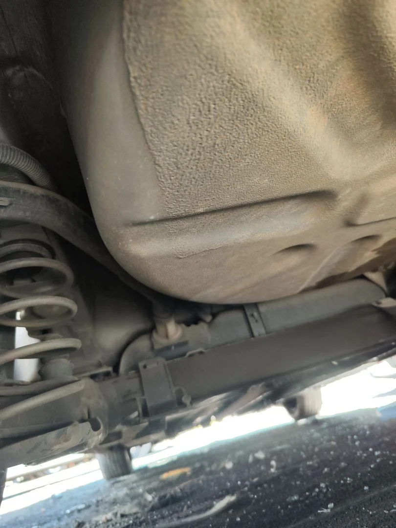 Foto de SILENCIADOR TRASERO PEUGEOT 207 1.4 (73 CV / 54 KW) referencia 1730AV