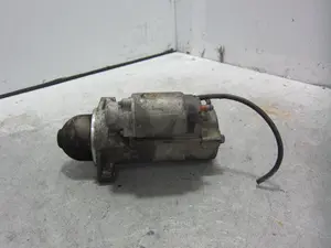 Foto de MOTOR ARRANQUE CHEVROLET CAPTIVA 2.0 Diesel CAT (150 CV / 110 KW) referencia 96627034 foto 7